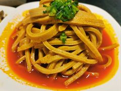 -红柳枝滩羊烧烤·非遗