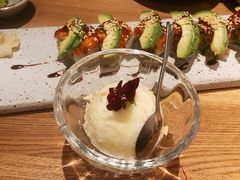 -隐泉之语日式料理(王府中环店)