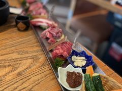 -赤坂亭M9和牛烧肉(世博源店)
