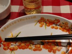 -西贝(枫蓝国际购物中心店)