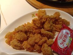 -豪享来中西餐厅(隆昌店)