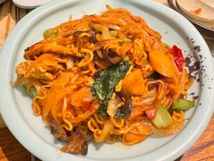 -状元阁烧烤(新华路总店)