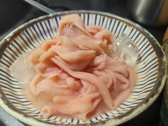 -王婆乔鲜鱼自助火锅(蜀汉路店)