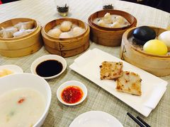 -潮府馆·非遗潮州菜·世纪公园(新国际博览中心店)