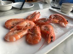 -天然居·漳港海鲜·海景餐厅(南澳总店)