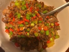 -钟掌勺忘不了地道湘菜(新天地假日广场店)