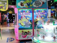 -大玩家(青岛CBD延吉路万达店)