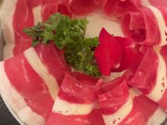-大龙燚火锅(太古里店)