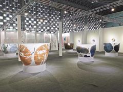 -东浩兰生上海世博展览馆