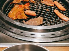 -汉拿山(魏公村店)