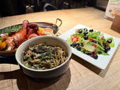 -Nirvana Cafe&Bar(北仓文创街区店)