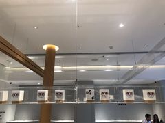 -喜茶(佛山南海万科广场店)