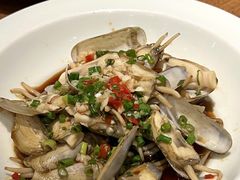 -海味世家·家常菜馆(明州里店)