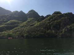 -大连冰峪旅游度假区