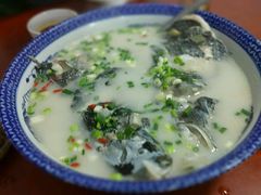 -忆湖品鱼馆(千岛湖风景区店)
