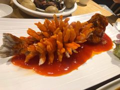 -赤宴·川菜(玉林店)