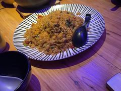 -功夫怪兽·烧烤(珠江路店)