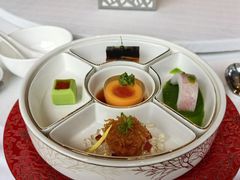 -扬州香格里拉·香宫中餐厅