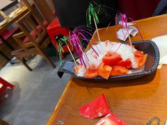 -状元阁烧烤(新华路总店)