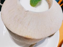 椰子冻-simply thai天泰(静安嘉里中心店)