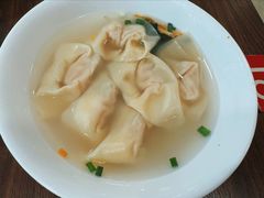 -王家沙点心店(南京西路总店)