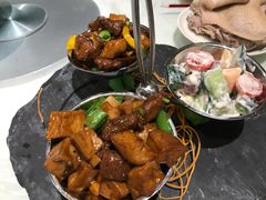 -花溪雨·森林餐厅(石基店)