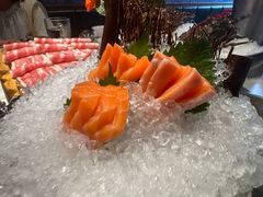 -海月轩海鲜豆捞(紫金塔店)