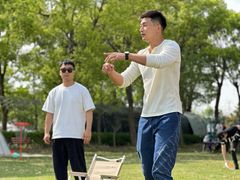 -不觉晓CAMPING(上海迪士尼营地店)