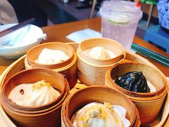 -南小馆(迪士尼小镇店)