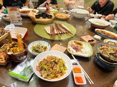 -丁里羊肉小镇(天鹅湖总店)