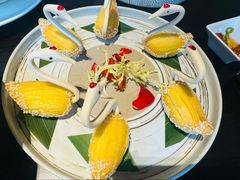 -万达瑞华酒店·品珍中餐厅
