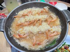 -湘阁里辣(南岭购物广场店)