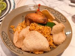 -太食獸泰式茶餐厅(艾尚天地店)