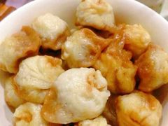 特色酱肉包-吃不亏特色包子(三峡广场店)