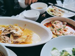 -通安客栈中餐厅·何家小馆