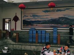 -燕北云山·农家菜·灶台鱼(密云溪翁庄店)