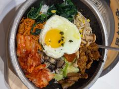 -七八冷面·延边朝鲜族美食(世纪汇店)