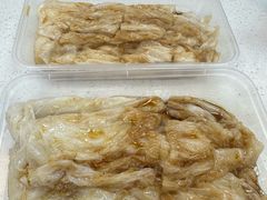 -山水肠粉(盐田店)