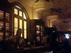 -LONG BAR 廊吧(外滩华尔道夫酒店)