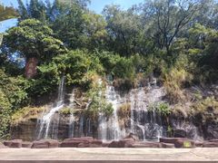 -广州莲花山旅游区
