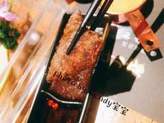 -黑牛の店·和牛烧肉(合生汇店)
