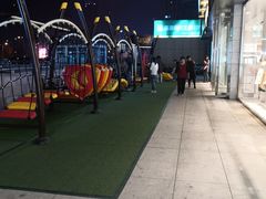 -丽达购物中心(崂山店)