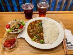-无印良品餐堂 MUJI Diner(成都太古里店)