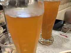 -汗腾格里·风味餐厅(新疆驻京办店)