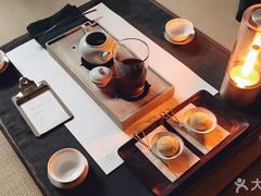 -景里·红驿栈酒店(北京三里屯店)