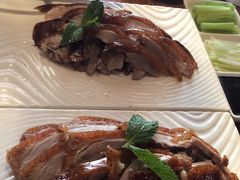 -又一福烤鸭·北京菜(东四店)