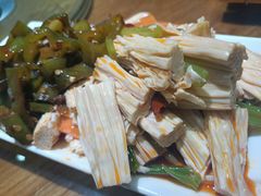 -思泊湖牛肉面(振兴路店)