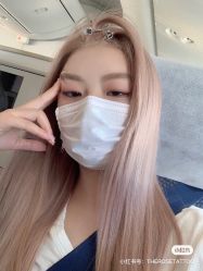 -FASHION PALACE hair+