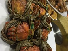 -广胜通达海鲜食府(黄沙店)