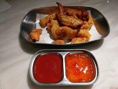 -芳草地西式融合餐厅(回龙窝店)